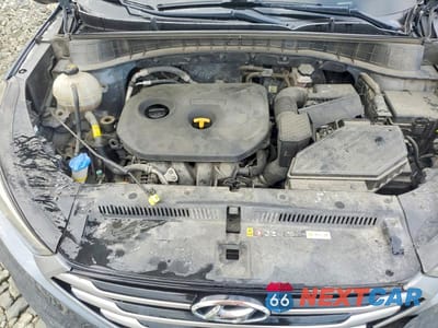 Zdjęcie 7 z 13 samochodu: 2018 HYUNDAI TUCSON SEL PLUS VIN:KM8J33A49JU711717 - miniatura