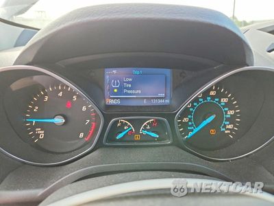 Zdjęcie 9 z 12 samochodu: 2014 FORD ESCAPE SE VIN:1FMCU0GX7EUC58936 - miniatura