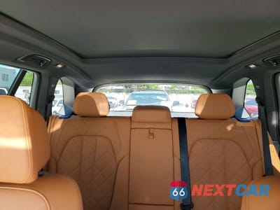 Zdjęcie 10 z 14 samochodu: 2026 BMW X5 M60I VIN:5UX33EU0XT9317620 - miniatura