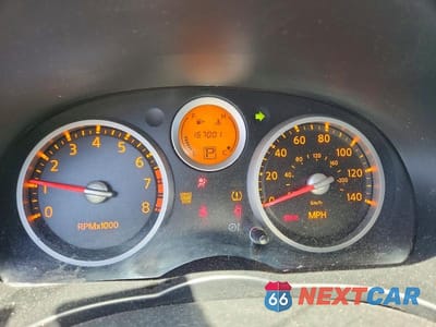 Zdjęcie 9 z 12 samochodu: 2008 NISSAN SENTRA 2.0 VIN:3N1AB61E38L664984 - miniatura