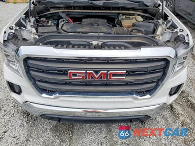 Zdjęcie 11 z 12 samochodu: 2022 GMC SIERRA LIMITED K1500 VIN:1GTR9AEK5NZ207113 - miniatura