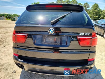 Zdjęcie 6 z 13 samochodu: 2013 BMW X5 XDRIVE35I VIN:5UXZV4C55D0B24005 - miniatura