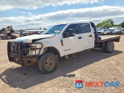 2019 FORD F350 1FD8W3HT1KEG35912 - główne zdjęcie licytacji z USA - miniatura