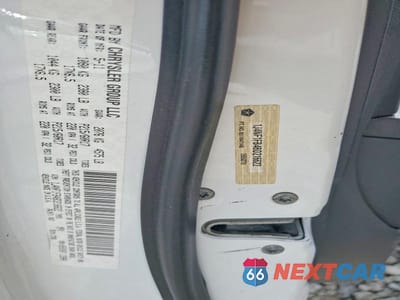 Zdjęcie 13 z 13 samochodu: 2011 JEEP COMPASS SPORT VIN:1J4NF1FB4BD216622 - miniatura