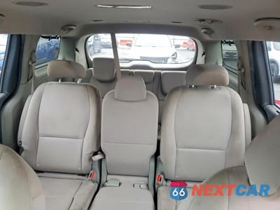 Zdjęcie 10 z 13 samochodu: 2015 KIA SEDONA LX VIN:KNDMB5C19F6074178 - miniatura