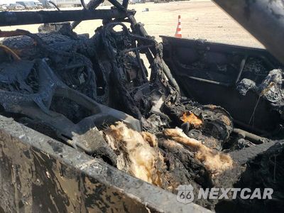 Piąte zdjęcie samochodu w środku: 2019 CAN-AM MAVERICK X3 UTILITY VEHICLE VIN:3JBVXAW23KK001075 - miniatura