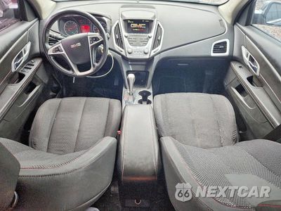 Zdjęcie 8 z 12 samochodu: 2015 GMC TERRAIN SLE VIN:2GKALREK0F6315315 - miniatura