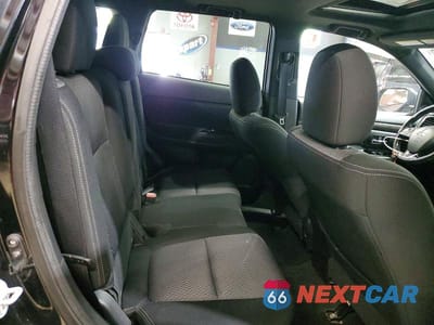Zdjęcie 11 z 13 samochodu: 2018 MITSUBISHI OUTLANDER VIN:JA4AZ3A37JZ050020 - miniatura