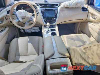 Zdjęcie 8 z 14 samochodu: 2018 NISSAN MURANO SL VIN:5N1AZ2MG8JN198730 - miniatura