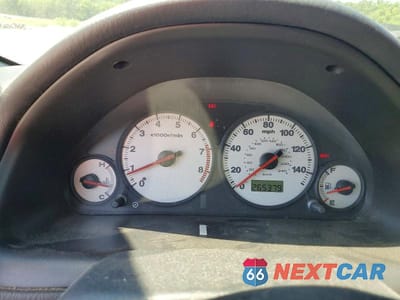 Zdjęcie 9 z 12 samochodu: 2002 HONDA CIVIC LX VIN:2HGES15652H544755 - miniatura