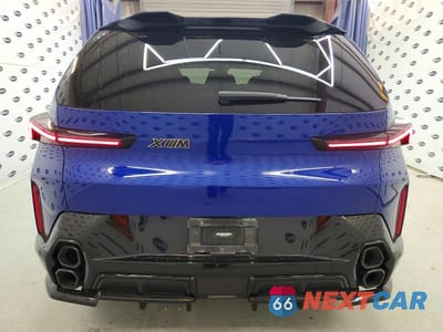 Zdjęcie 6 z 13 samochodu: 2023 BMW XM VIN:5YM23CS0XP9S15459 - miniatura