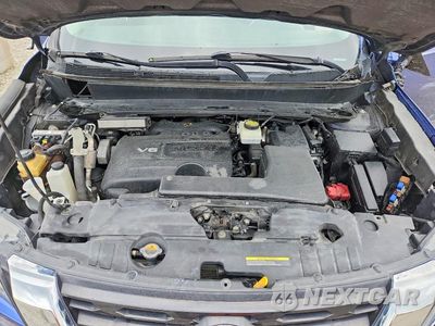 Zdjęcie 12 z 13 samochodu: 2020 NISSAN PATHFINDER SV VIN:5N1DR2BN6LC603416 - miniatura