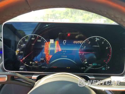 Zdjęcie 9 z 12 samochodu: 2022 MERCEDES-BENZ S 580 4MATIC VIN:W1K6G7GB6NA136999 - miniatura