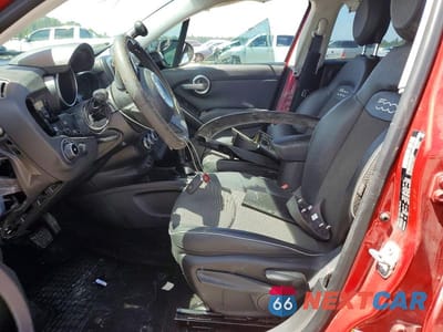 Zdjęcie 7 z 13 samochodu: 2016 FIAT 500X TREKKING VIN:ZFBCFXCT5GP347354 - miniatura
