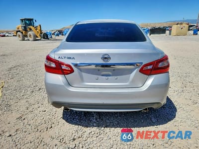 Zdjęcie 6 z 13 samochodu: 2016 NISSAN ALTIMA 2.5 S VIN:1N4AL3AP6GN352625 - miniatura