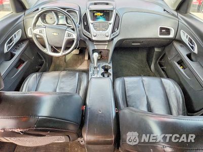 Zdjęcie 8 z 13 samochodu: 2013 CHEVROLET EQUINOX LT VIN:1GNFLNEK1DZ109472 - miniatura