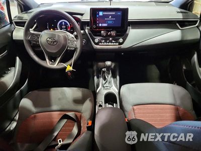 Zdjęcie 8 z 12 samochodu: 2026 TOYOTA COROLLA SE VIN:5YFS4MCEXTP258547 - miniatura