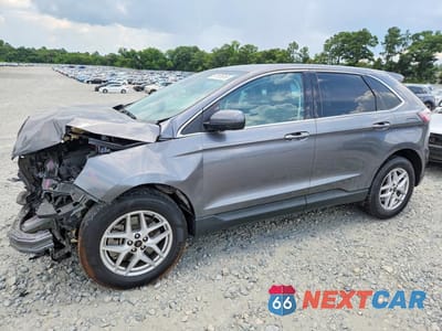 2023 FORD EDGE SEL 2FMPK4J92PBA30151 - główne zdjęcie licytacji z USA - miniatura