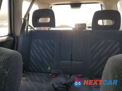 Zdjęcie 10 z 13 samochodu: 1999 HONDA CR-V LX VIN:JHLRD1844XC020000 - miniatura