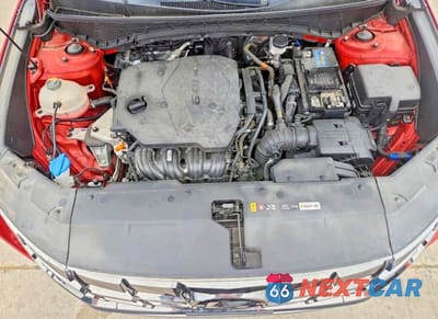 Zdjęcie 11 z 12 samochodu: 2023 HYUNDAI TUCSON N LINE VIN:KM8JF3AE0PU206061 - miniatura