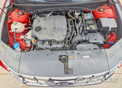 Zdjęcie 11 z 12 samochodu: 2023 HYUNDAI TUCSON N LINE VIN:KM8JF3AE0PU206061 - miniatura