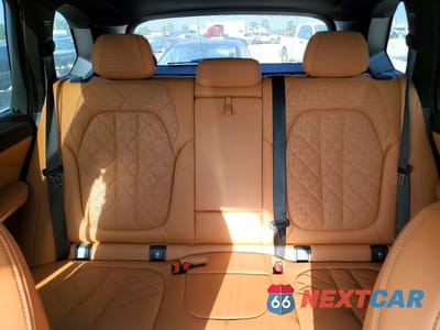 Zdjęcie 10 z 13 samochodu: 2023 BMW X5 SDRIVE 40I VIN:5UXCR4C0XP9R32250 - miniatura