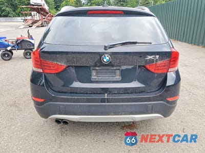 Zdjęcie 6 z 12 samochodu: 2013 BMW X1 XDRIVE28I VIN:WBAVL1C50DVR91832 - miniatura