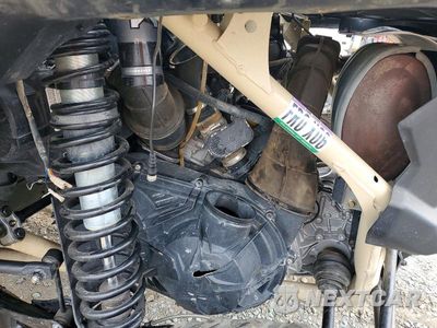 Zdjęcie 7 z 10 samochodu: 2023 CAN-AM MAVERICK X3 UTILITY VEHICLE VIN:3JBVPAV21PE000014 - miniatura