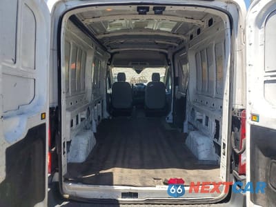 Zdjęcie 10 z 13 samochodu: 2016 FORD TRANSIT T-250 VIN:1FTYR2CM2GKA21708 - miniatura