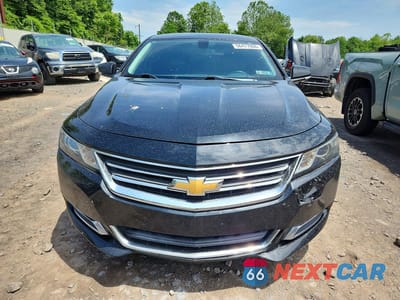 Piąte zdjęcie samochodu w środku: 2016 CHEVROLET IMPALA LT VIN:2G1115S31G9116211 - miniatura