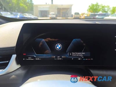 Zdjęcie 8 z 13 samochodu: 2026 BMW X1 XDRIVE28I VIN:WBX73EF07T5420438 - miniatura