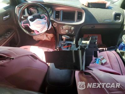 Zdjęcie 8 z 13 samochodu: 2019 DODGE CHARGER SXT VIN:2C3CDXBG4KH675549 - miniatura