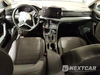 Zdjęcie 8 z 13 samochodu: 2025 VOLKSWAGEN JETTA SE VIN:3VWEX7BU1SM036061 - miniatura