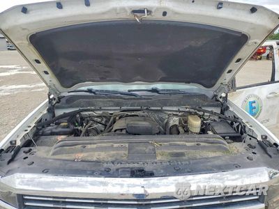 Zdjęcie 11 z 12 samochodu: 2016 CHEVROLET SILVERADO K2500 HEAVY DUTY LT VIN:1GB2KVEG6GZ284511 - miniatura
