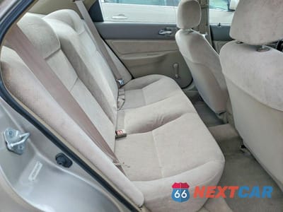 Zdjęcie 10 z 12 samochodu: 1996 HONDA ACCORD DX 25TH ANNIVERSARY VIN:1HGCD5680TA135393 - miniatura