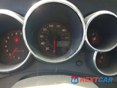 Zdjęcie 9 z 12 samochodu: 2006 TOYOTA COROLLA MATRIX XRS VIN:2T1KY32E86C550086 - miniatura