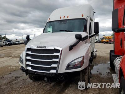 Drugie zdjęcie samochodu z przodu: 2026 FREIGHTLINER CASCADIA 126 SEMI TRUCK VIN:3AKJHHDR9TSWK8823 - miniatura