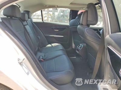 Zdjęcie 10 z 13 samochodu: 2023 MERCEDES-BENZ C 300 VIN:W1KAF4GB4PR082456 - miniatura