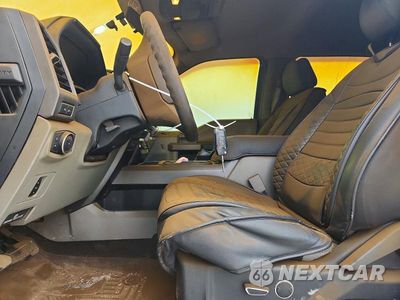 Zdjęcie 7 z 12 samochodu: 2019 FORD F250 SUPER DUTY VIN:1FT7W2BT0KEG37914 - miniatura