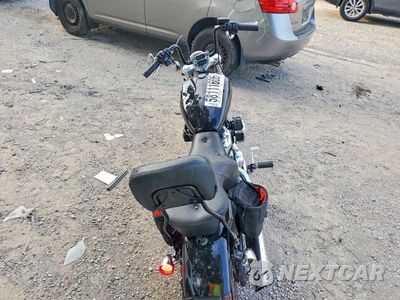 Zdjęcie 6 z 9 samochodu: 2020 HARLEY-DAVIDSON FXST VIN:1HD1BVJ1XLB049605 - miniatura