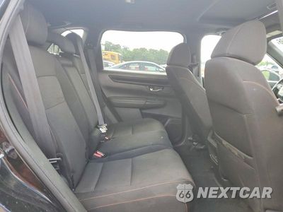 Zdjęcie 11 z 13 samochodu: 2024 HONDA CR-V SPORT VIN:5J6RS6H59RL004106 - miniatura