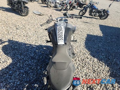 Zdjęcie 6 z 8 samochodu: 2021 BMW F 900 R VIN:WB10K1307M6E75031 - miniatura