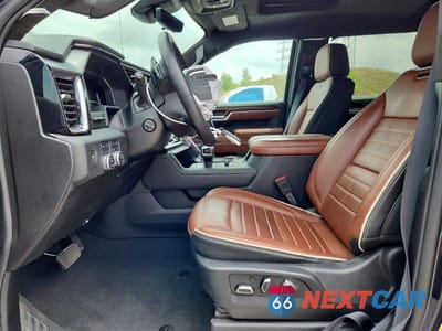 Zdjęcie 7 z 13 samochodu: 2025 GMC SIERRA K1500 DENALI ULTIMATE VIN:1GTUUHEL5SZ142463 - miniatura