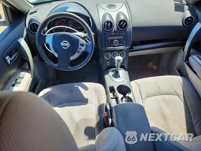 Zdjęcie 8 z 12 samochodu: 2011 NISSAN ROGUE S VIN:JN8AS5MV6BW279086 - miniatura