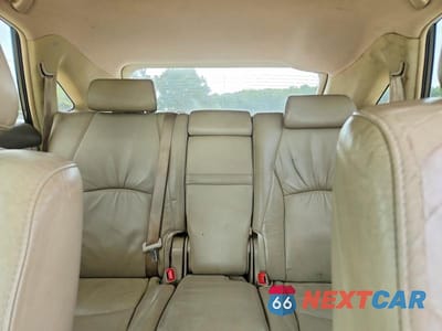 Zdjęcie 10 z 13 samochodu: 2008 LEXUS RX 350 VIN:2T2HK31U48C080173 - miniatura