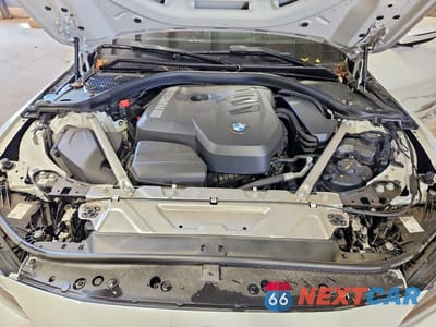 Zdjęcie 11 z 12 samochodu: 2025 BMW 430XI GRAN COUPE VIN:WBA33FB01SFV26297 - miniatura