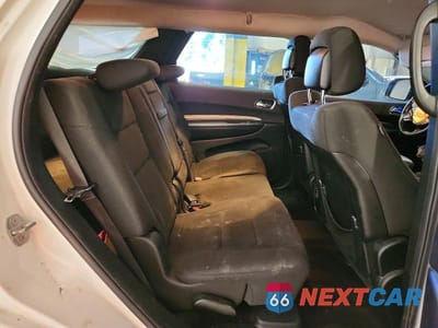 Zdjęcie 11 z 13 samochodu: 2018 DODGE DURANGO SXT VIN:1C4RDJAG2JC112148 - miniatura