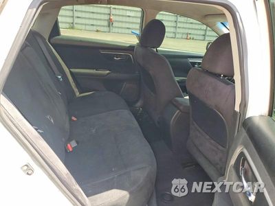 Zdjęcie 19 z 24 samochodu: 2014 NISSAN ALTIMA 2.5 S VIN:1N4AL3AP5EC180824 - miniatura