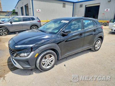 2022 HYUNDAI KONA SE KM8K22AB1NU803264 - główne zdjęcie licytacji z USA - miniatura