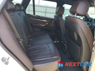 Zdjęcie 11 z 13 samochodu: 2018 BMW X5 XDRIVE35I VIN:5UXKR0C54JL072923 - miniatura